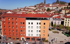 Ibis Styles Le Puy En Velay